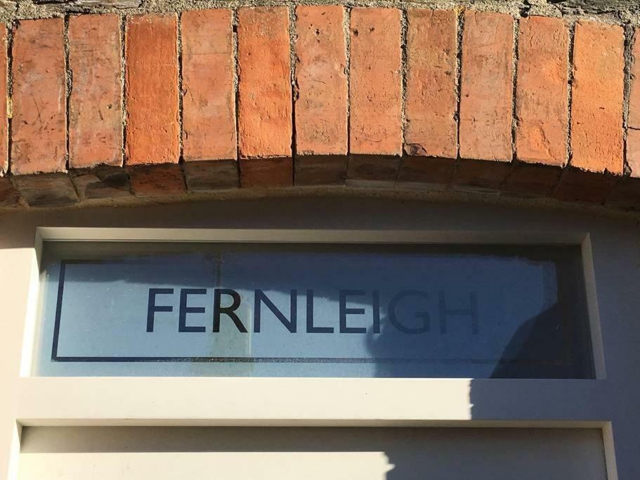 بوسكاسِل Fernleigh Cottage المظهر الخارجي الصورة